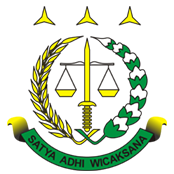 kejaksaan logo